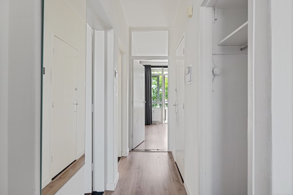 Medium property photo - Julianaplein 64, 1404 DN Bussum
